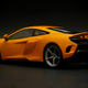 Illustration for article titled McLaren 675LT in 1:18 scale